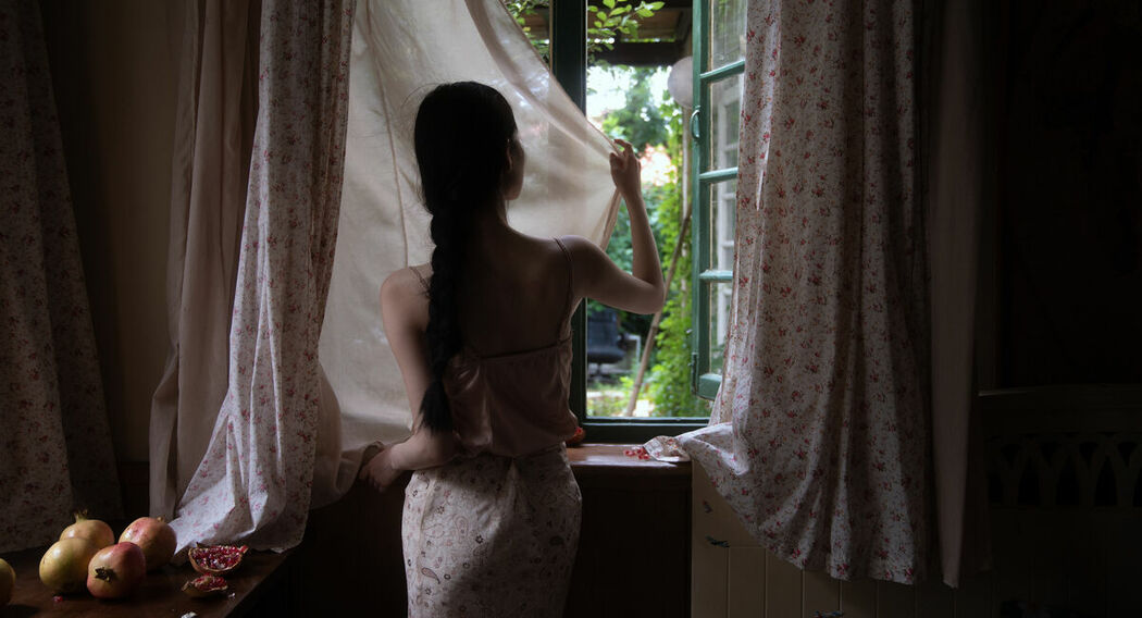 YiTuYu艺图语 Vol.9070 Tree (15P)