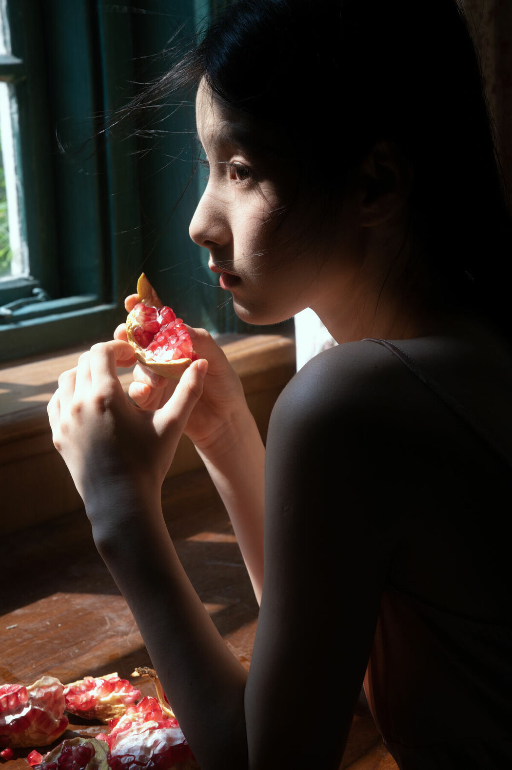 YiTuYu艺图语 Vol.9070 Tree (15P)