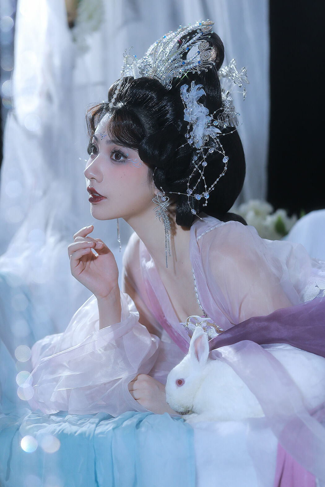 YiTuYu艺图语 Vol.9073 A Ming (15P)