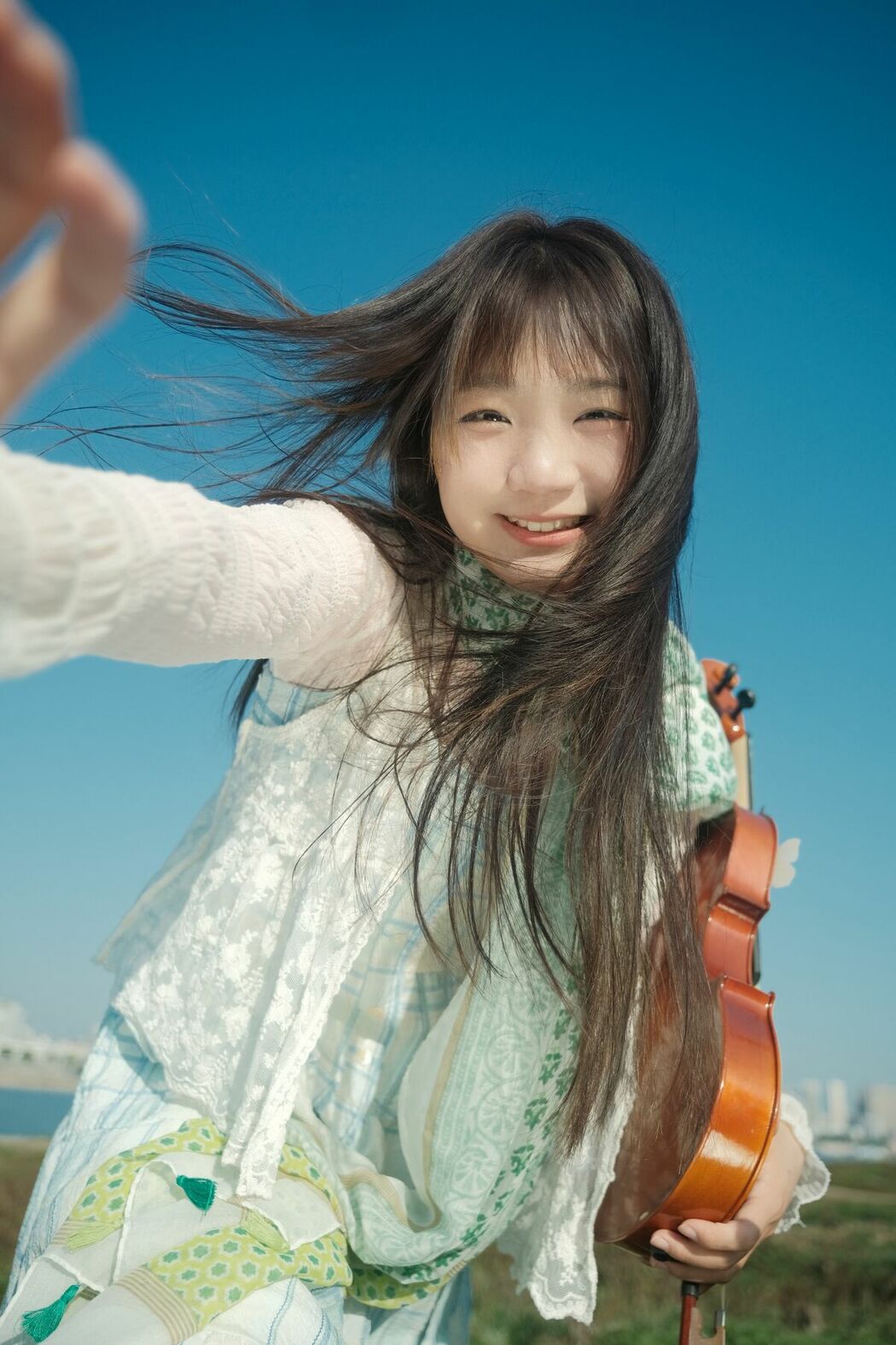 YiTuYu艺图语 Vol.9072 Yang Zi (23P)