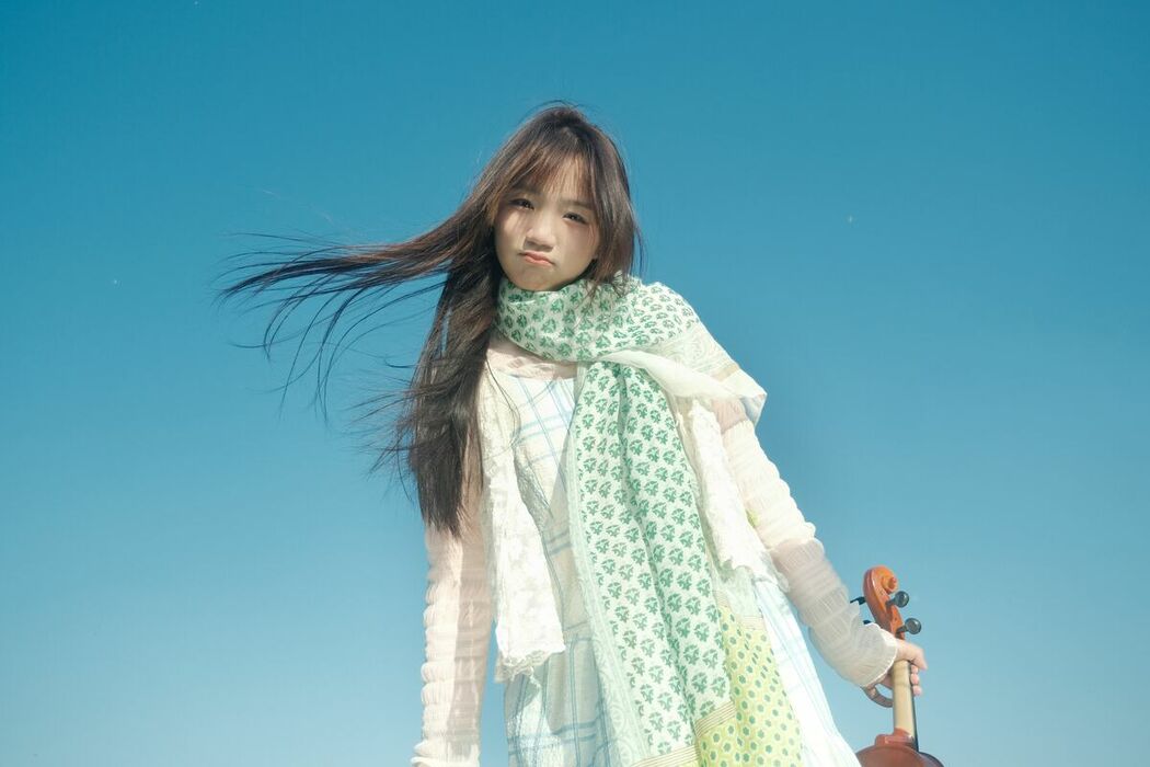 YiTuYu艺图语 Vol.9072 Yang Zi (23P)