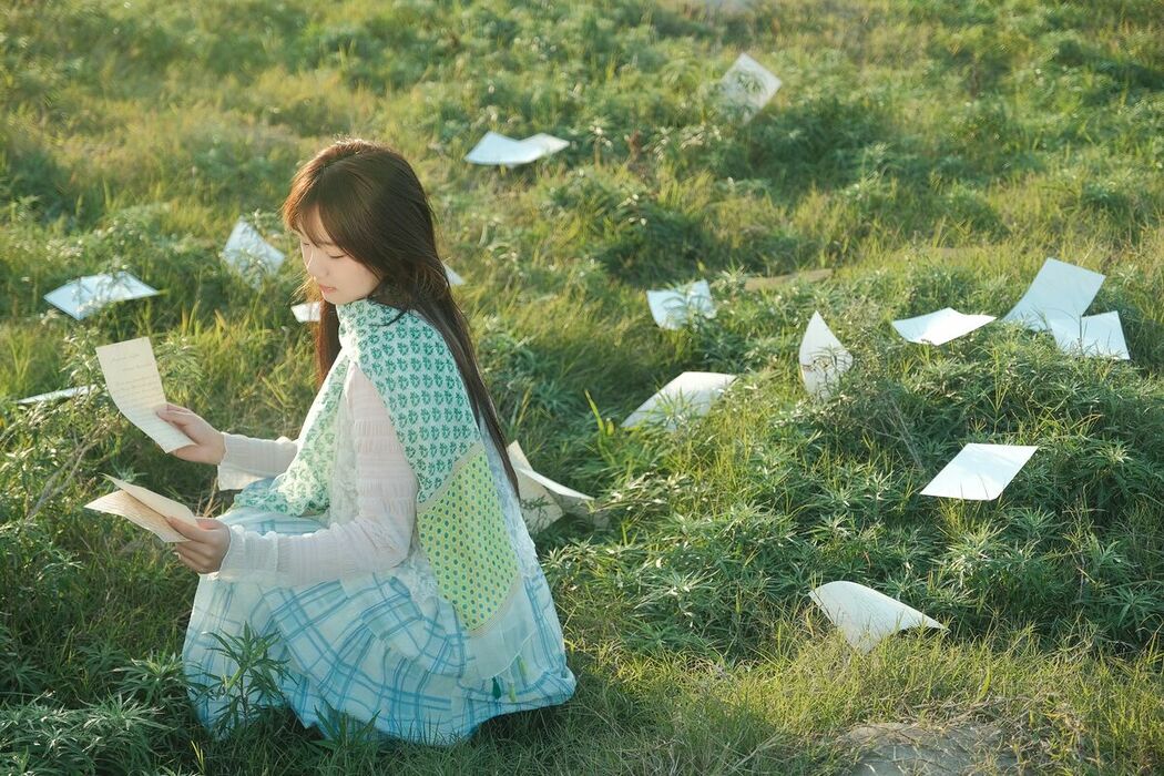 YiTuYu艺图语 Vol.9072 Yang Zi (23P)