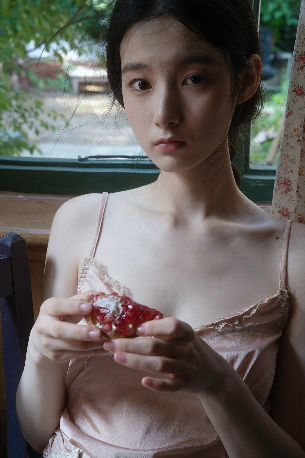 YiTuYu艺图语 Vol.9070 Tree (15P) Cover Photo