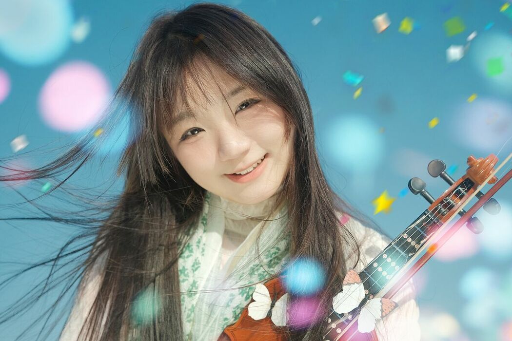 YiTuYu艺图语 Vol.9072 Yang Zi (23P)