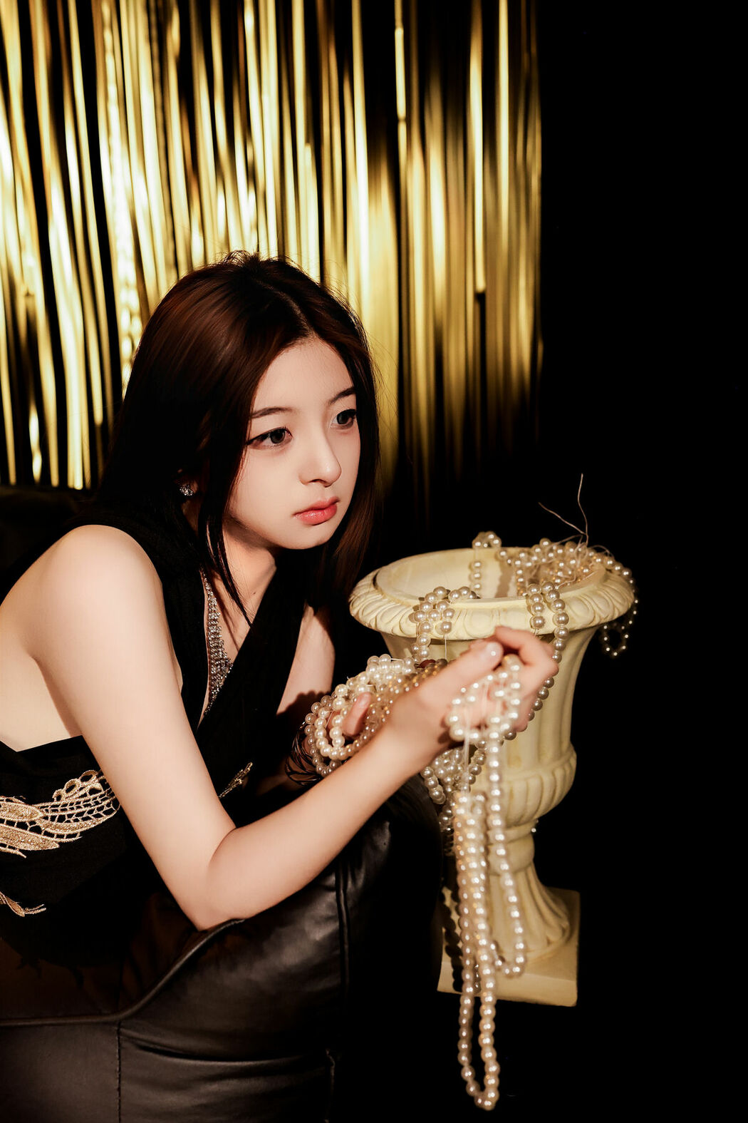 YiTuYu艺图语 Vol.9067 Li Ji Rou (25P)