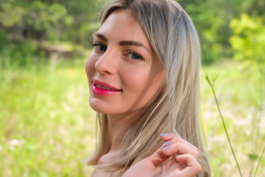 MetArt Roxy – Presenting Roxy Part03 (50P)