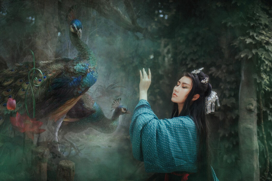 YiTuYu艺图语 Vol.9076 Ayaco (16P)