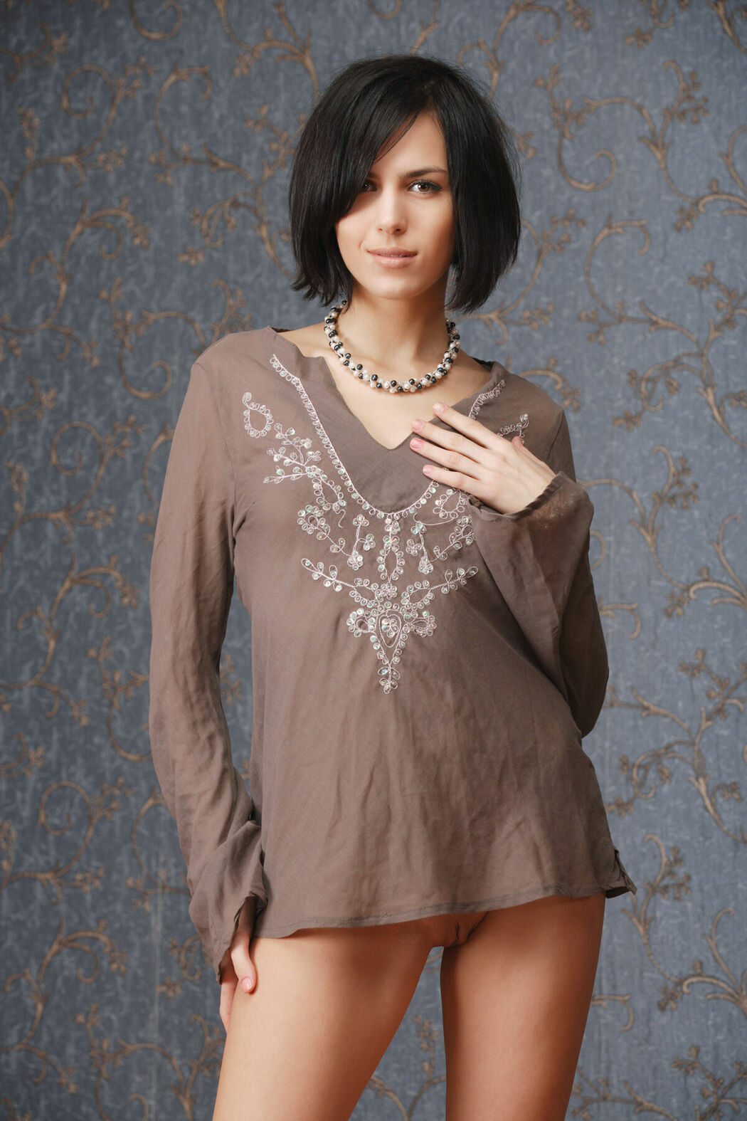 MetArt Macy – Saturar Part01 (65P)