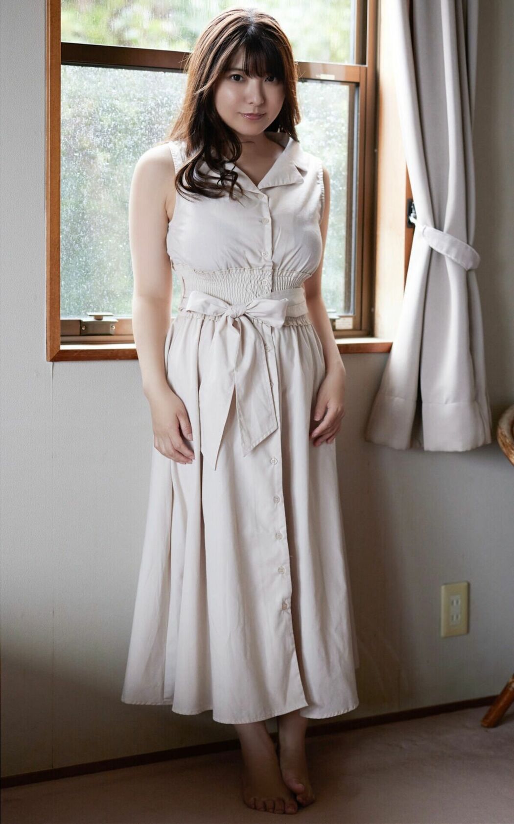 JP Miri Hanai 花井美理 – Kiss You Part01 (74P)