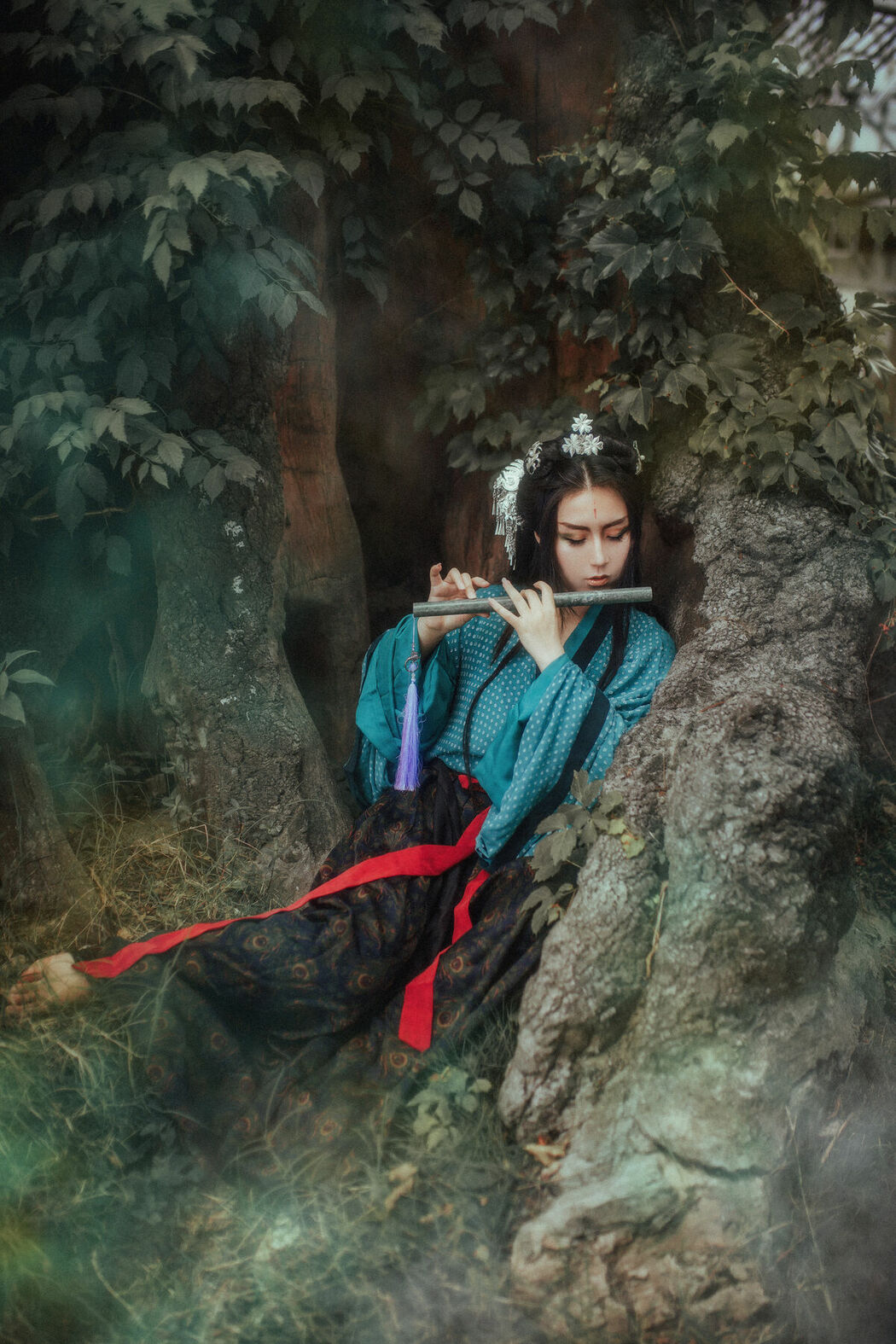 YiTuYu艺图语 Vol.9076 Ayaco (16P)