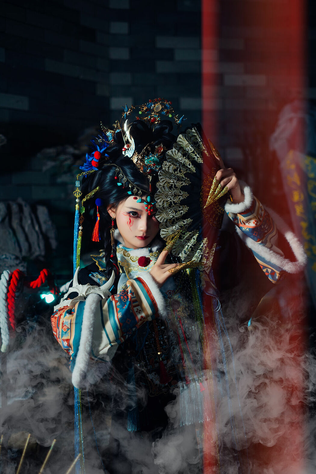 YiTuYu艺图语 Vol.9075 Yu Yao (30P)