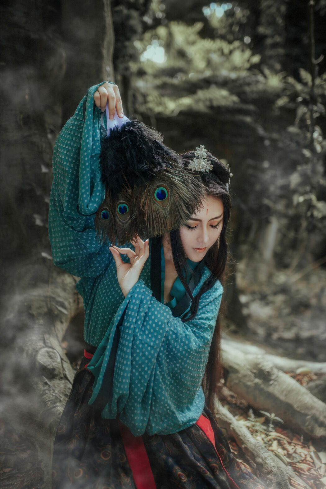 YiTuYu艺图语 Vol.9076 Ayaco (16P)