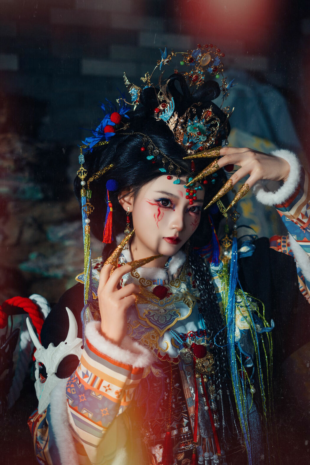 YiTuYu艺图语 Vol.9075 Yu Yao (30P)