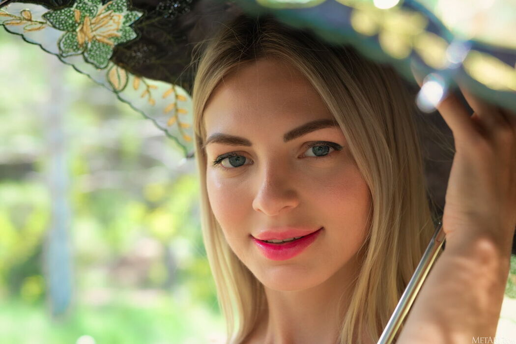 MetArt Roxy – Presenting Roxy Part03 (50P)