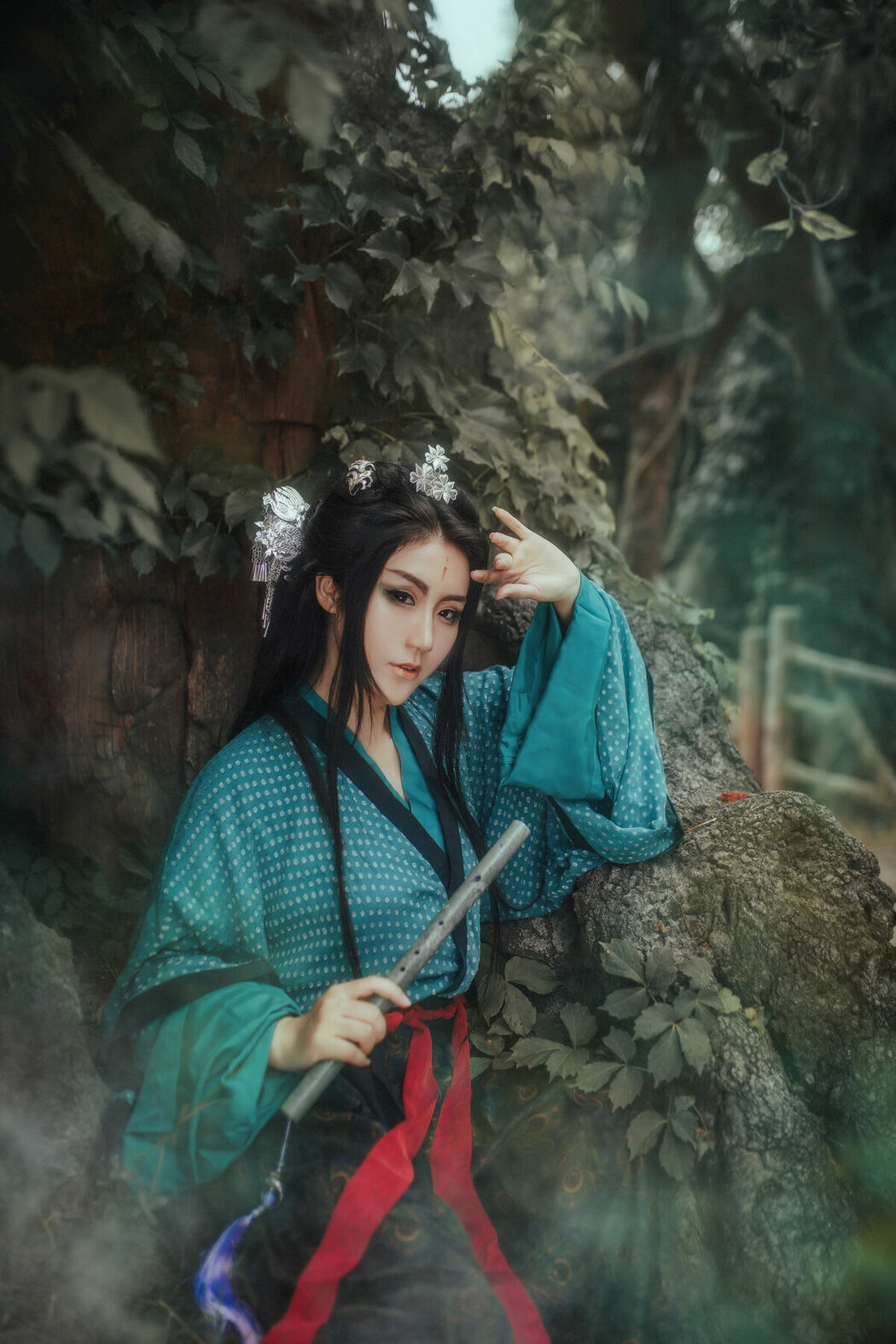 YiTuYu艺图语 Vol.9076 Ayaco (16P)