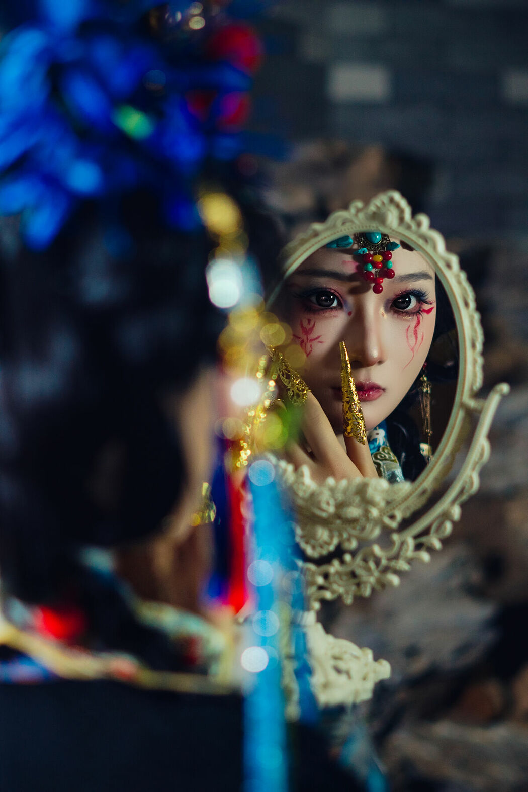 YiTuYu艺图语 Vol.9075 Yu Yao (30P)