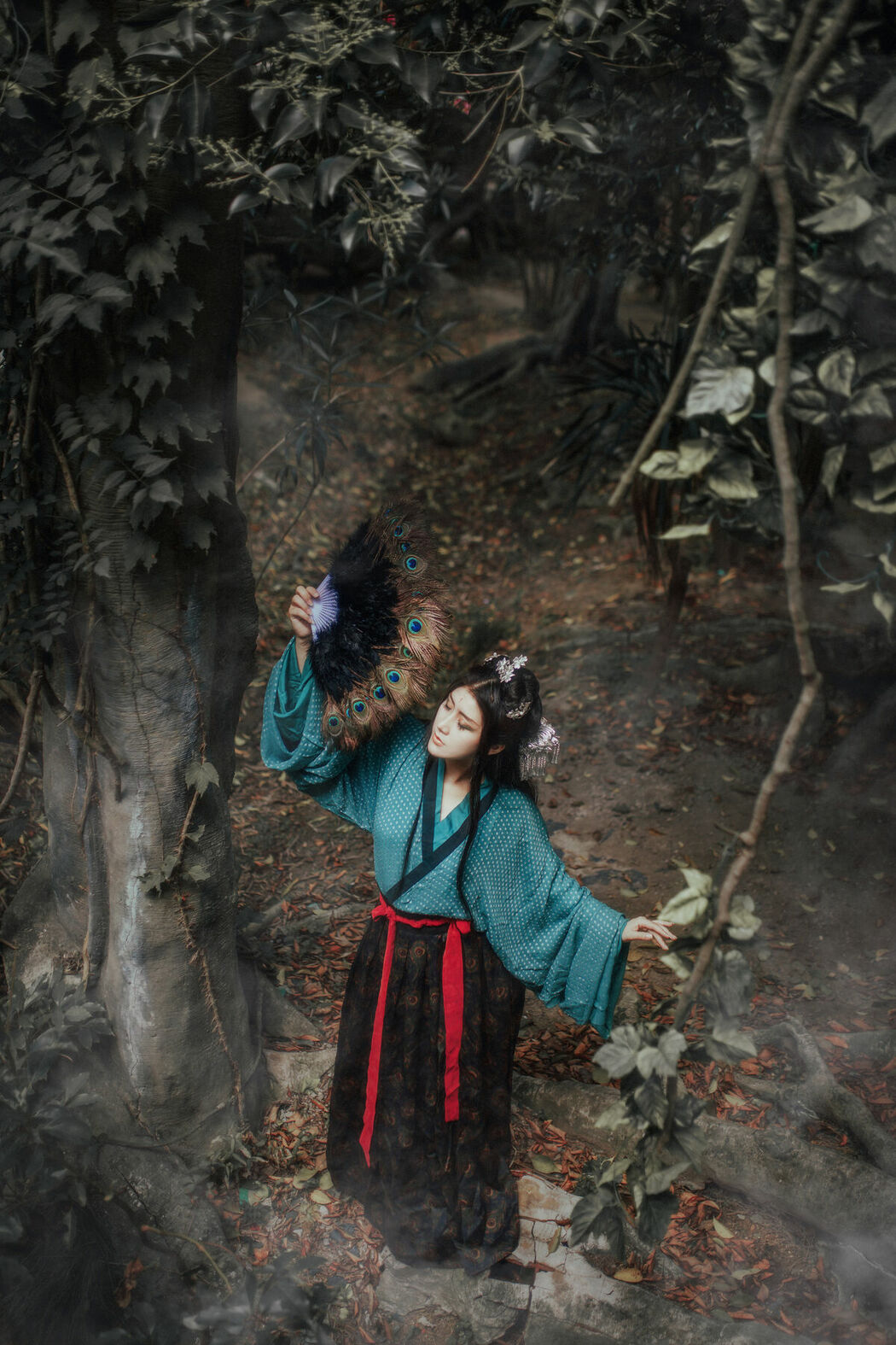 YiTuYu艺图语 Vol.9076 Ayaco (16P)