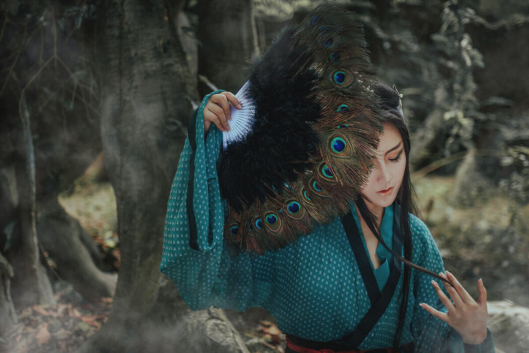 YiTuYu艺图语 Vol.9076 Ayaco (16P)