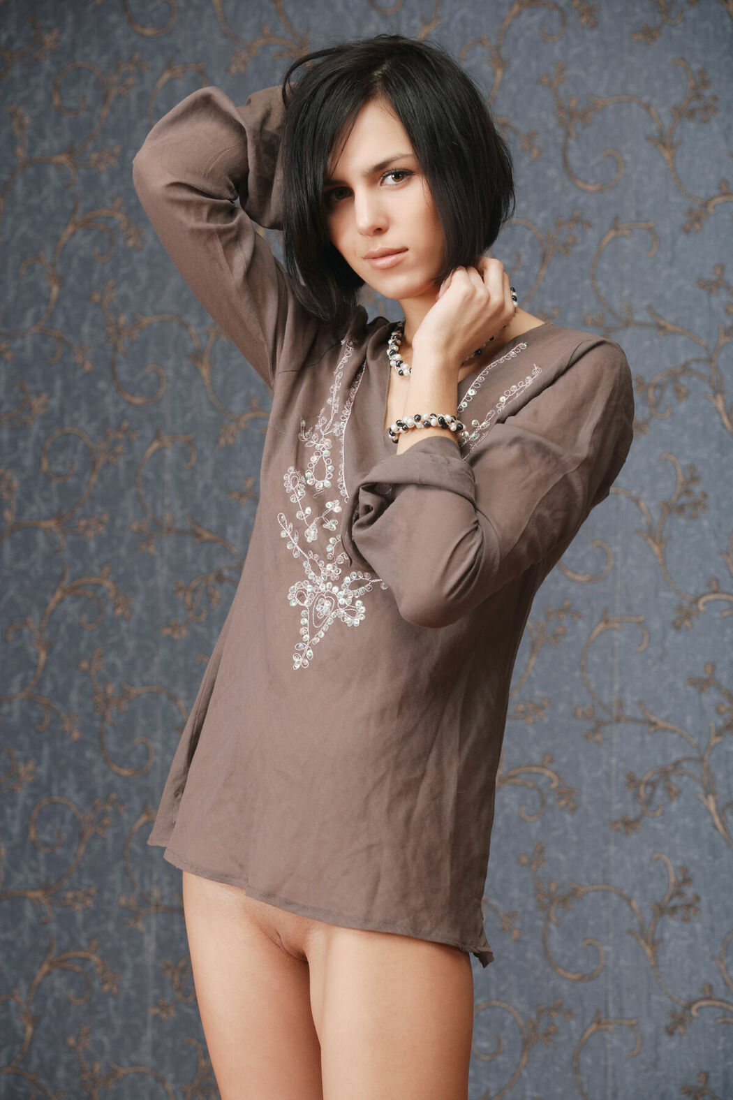 MetArt Macy – Saturar Part01 (65P)