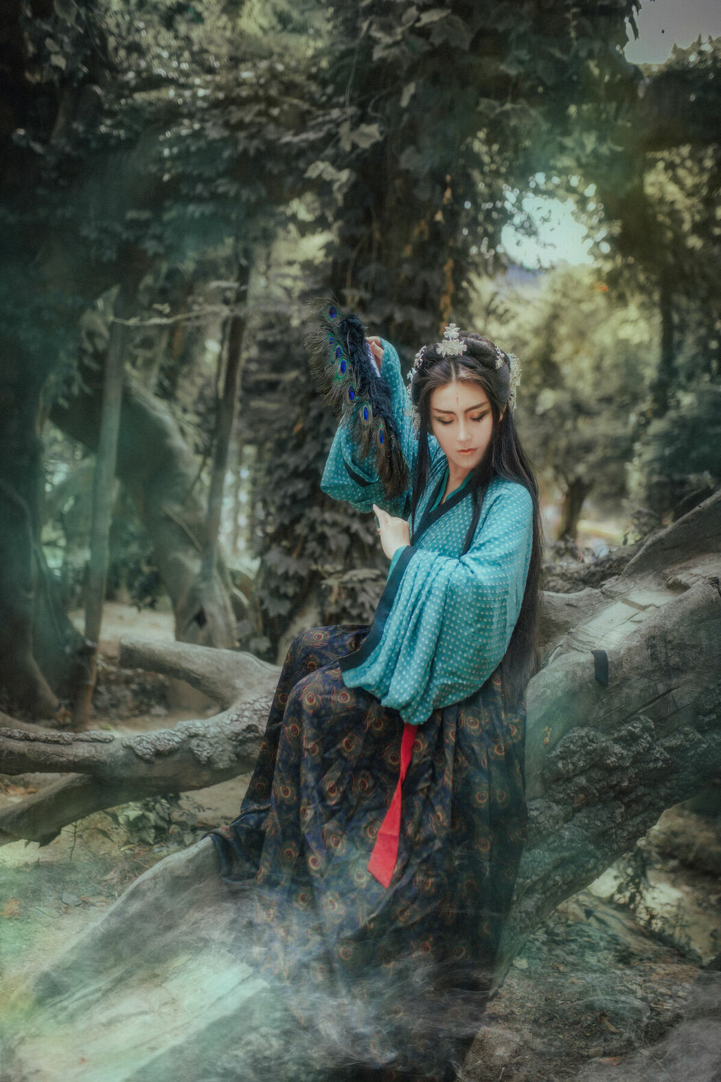 YiTuYu艺图语 Vol.9076 Ayaco (16P)