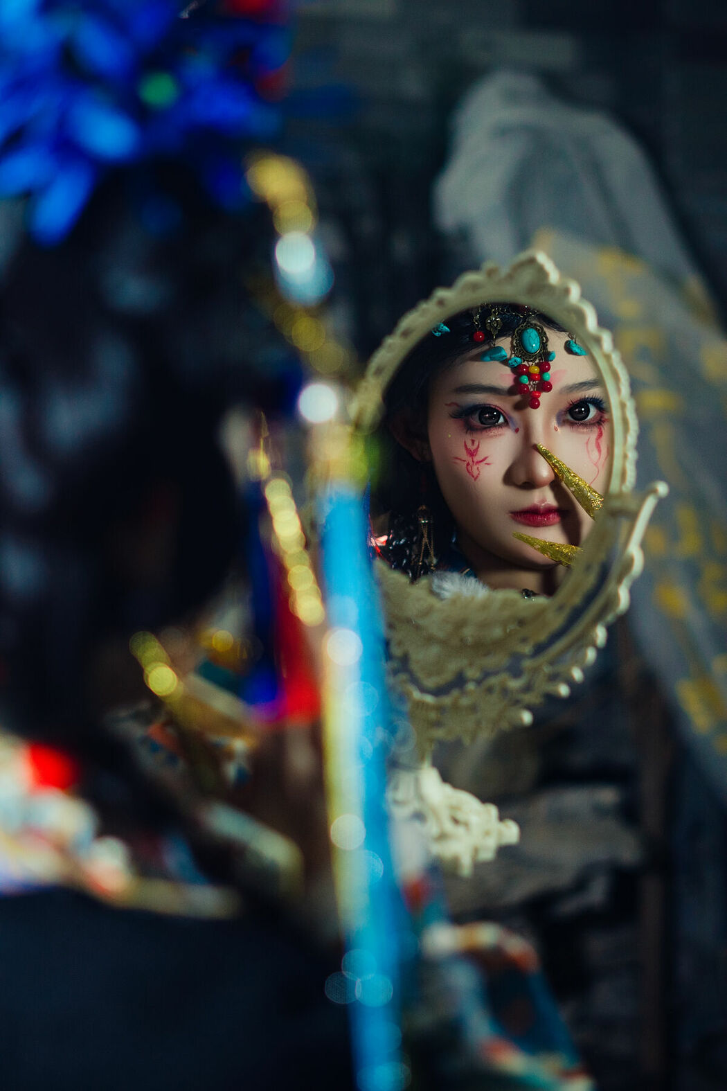 YiTuYu艺图语 Vol.9075 Yu Yao (30P)