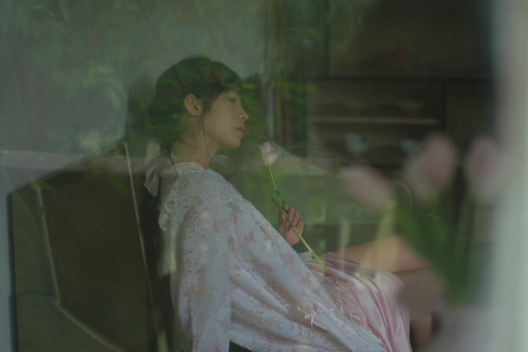 YiTuYu艺图语 Vol.9080 You Ran (18P)