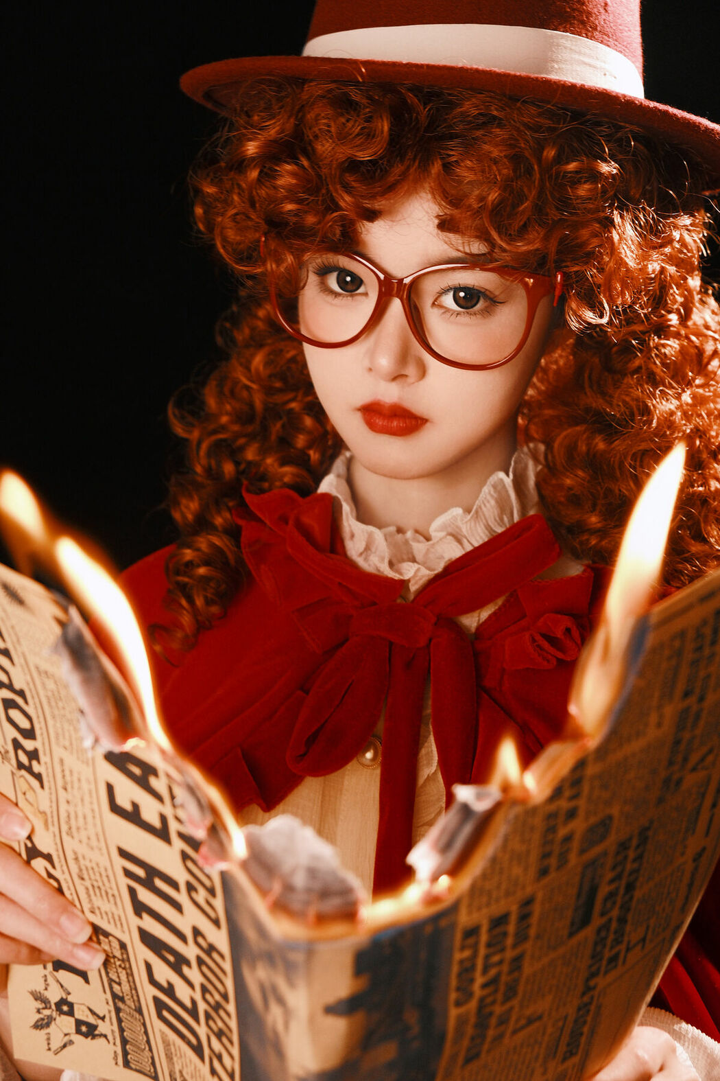 YiTuYu艺图语 Vol.9079 Xiao Yang (19P)