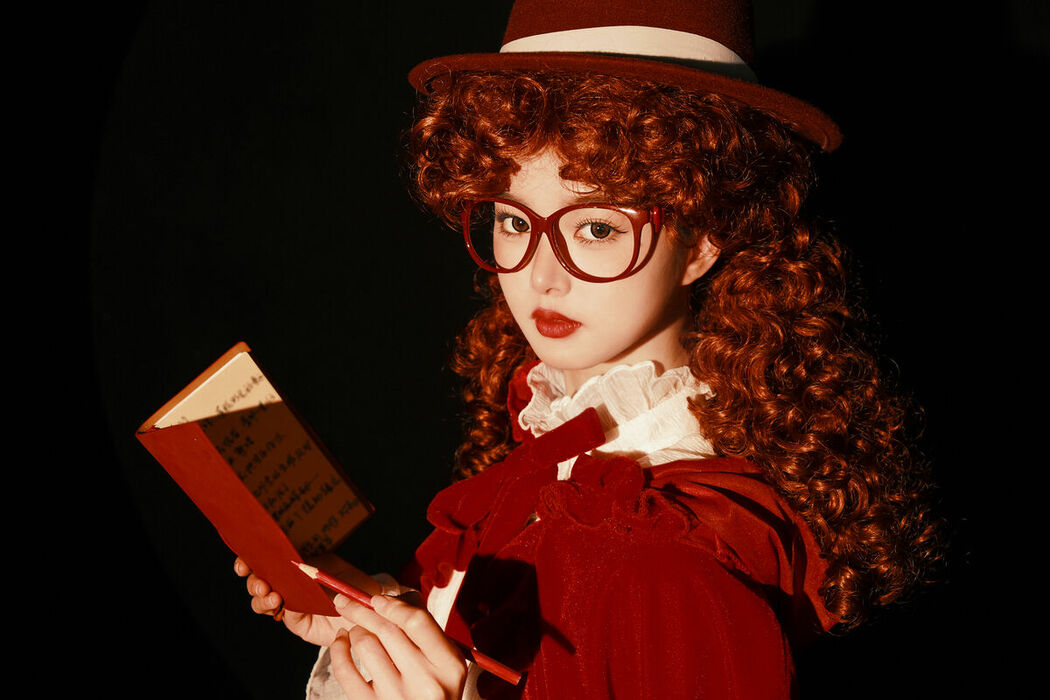 YiTuYu艺图语 Vol.9079 Xiao Yang (19P)