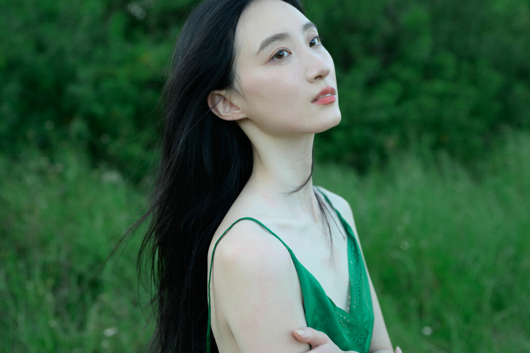 YiTuYu艺图语 Vol.9077 A Ji Yuan Zi (17P)