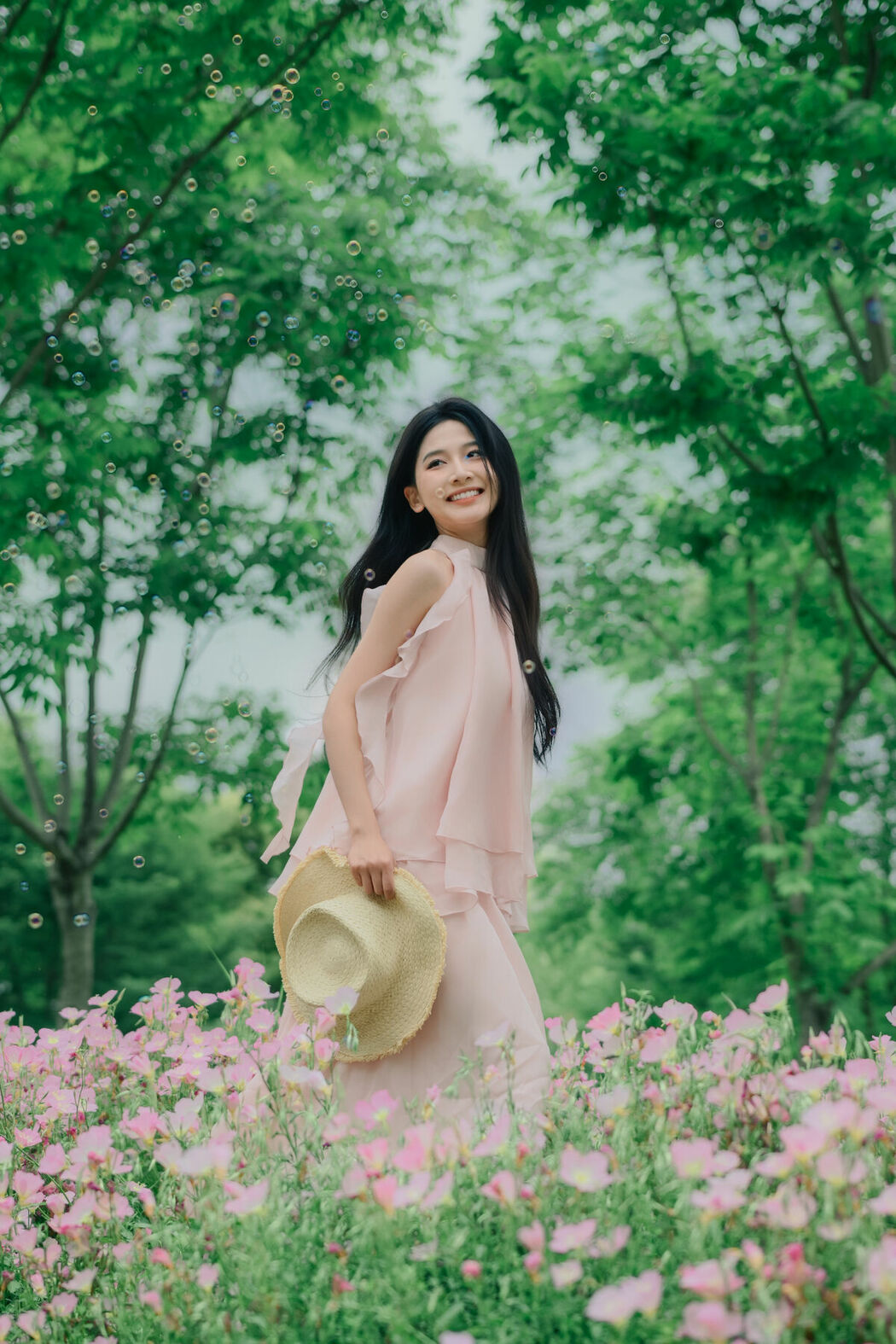 YiTuYu艺图语 Vol.9081 Ya Ya (33P)