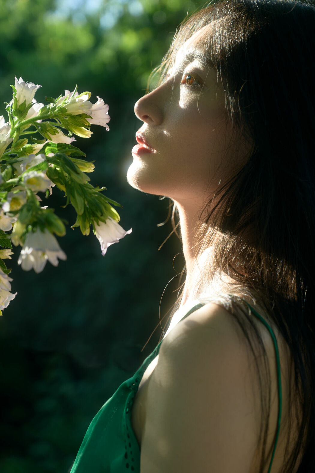 YiTuYu艺图语 Vol.9077 A Ji Yuan Zi (17P)