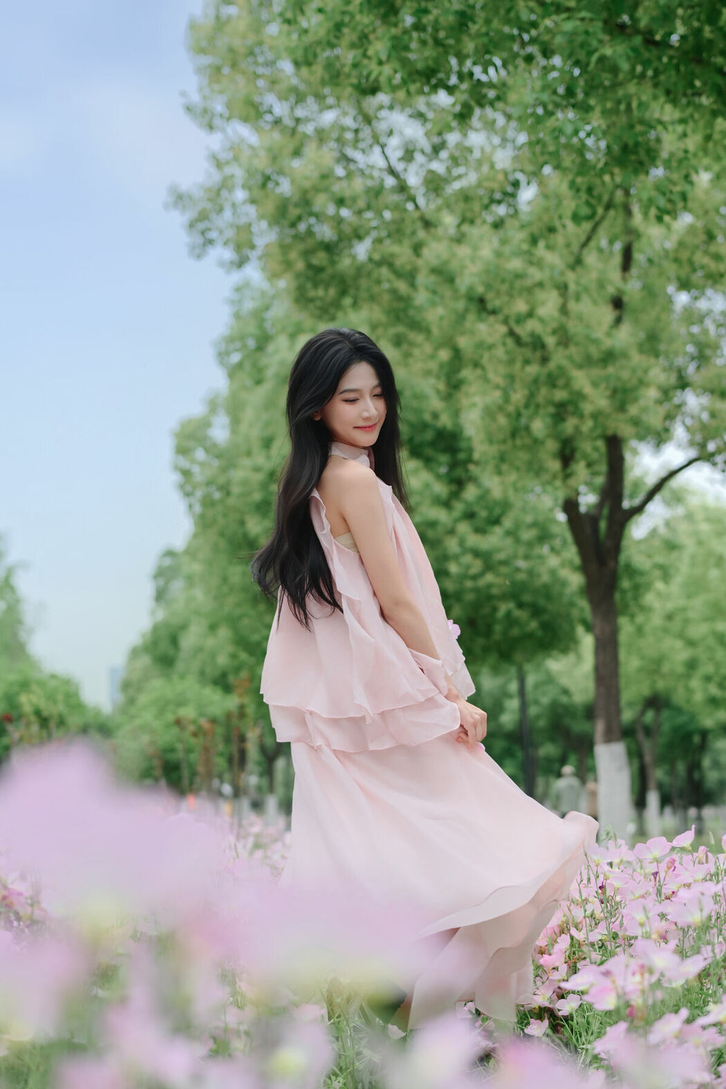 YiTuYu艺图语 Vol.9081 Ya Ya (33P)