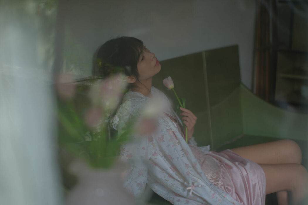 YiTuYu艺图语 Vol.9080 You Ran (18P)