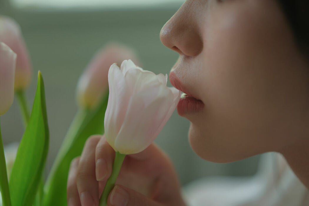 YiTuYu艺图语 Vol.9080 You Ran (18P)