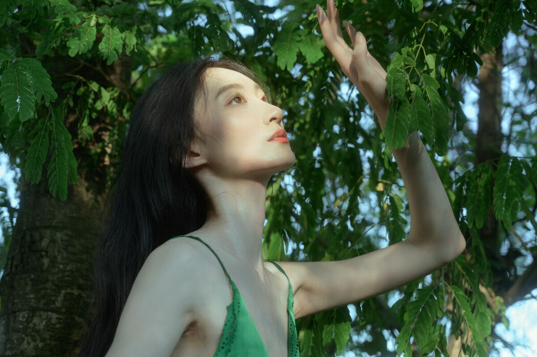 YiTuYu艺图语 Vol.9077 A Ji Yuan Zi (17P)