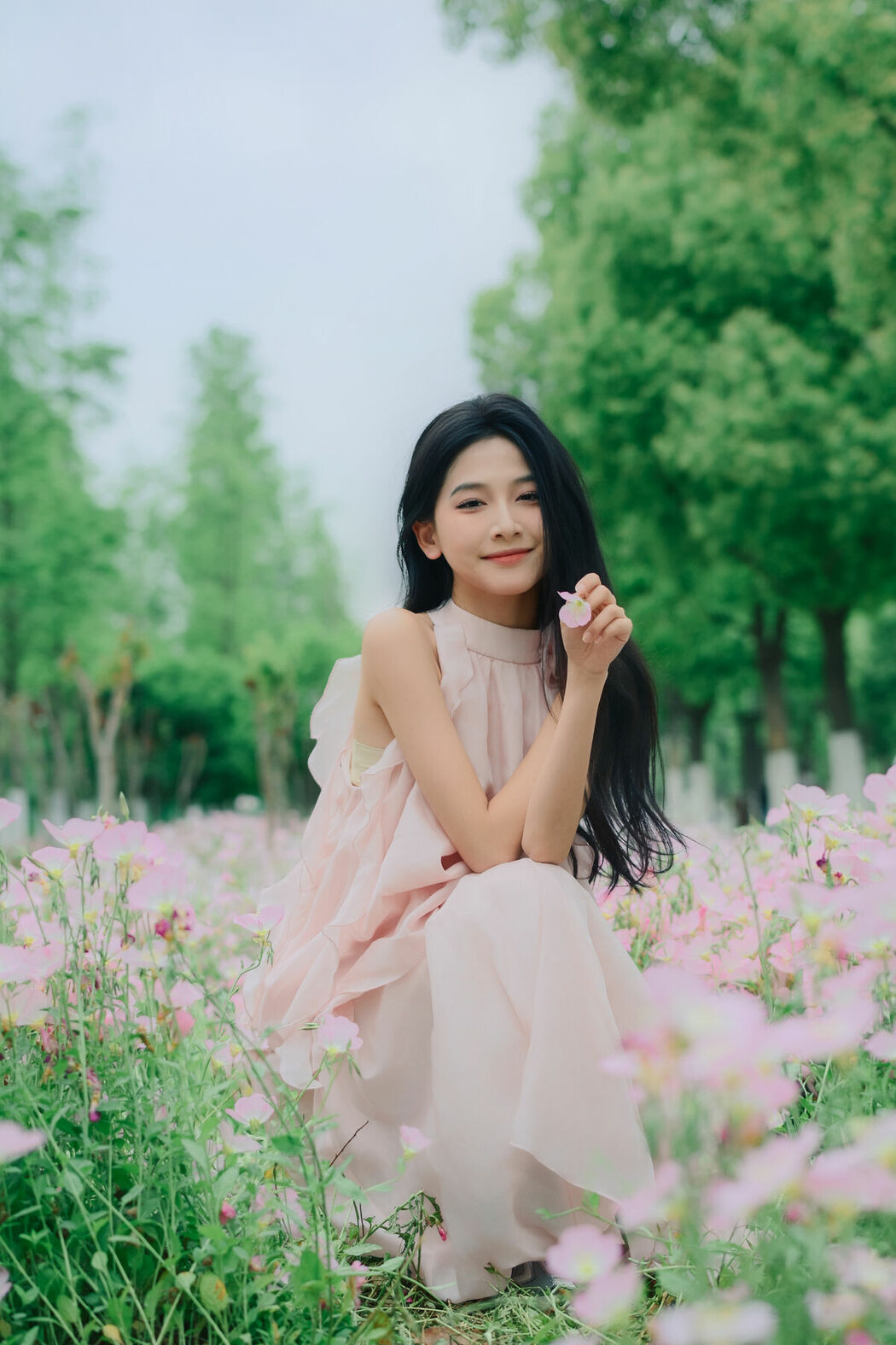 YiTuYu艺图语 Vol.9081 Ya Ya (33P)