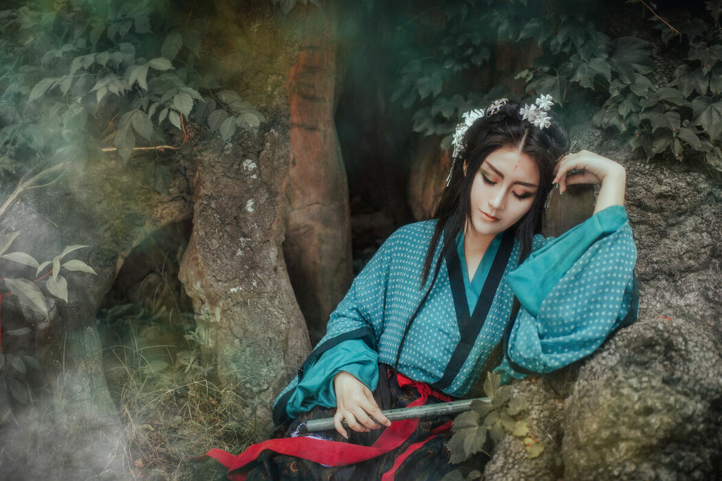 YiTuYu艺图语 Vol.9076 Ayaco (16P)