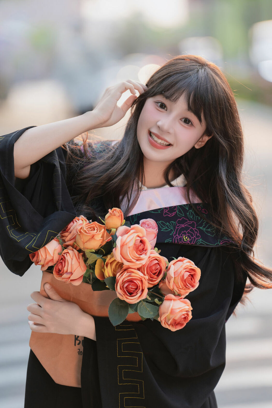 YiTuYu艺图语 Vol.9078 Xia Yu Xiao Nian (19P)