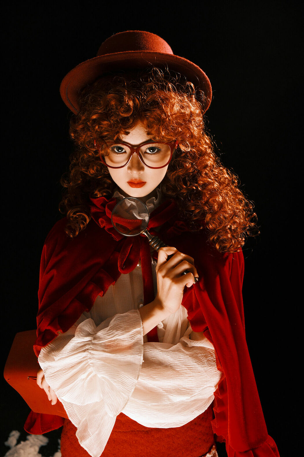 YiTuYu艺图语 Vol.9079 Xiao Yang (19P)