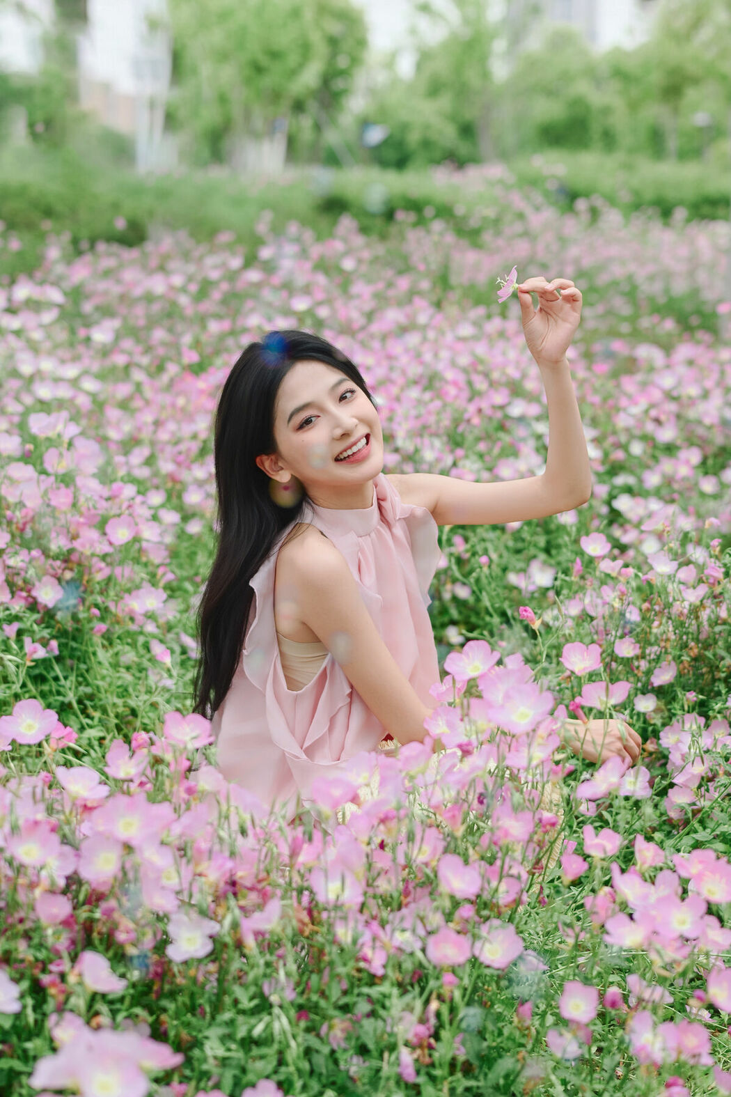 YiTuYu艺图语 Vol.9081 Ya Ya (33P)