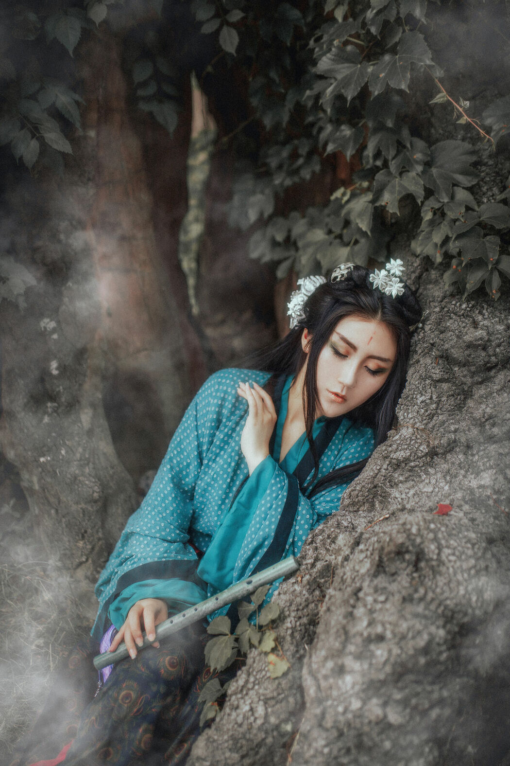 YiTuYu艺图语 Vol.9076 Ayaco (16P)