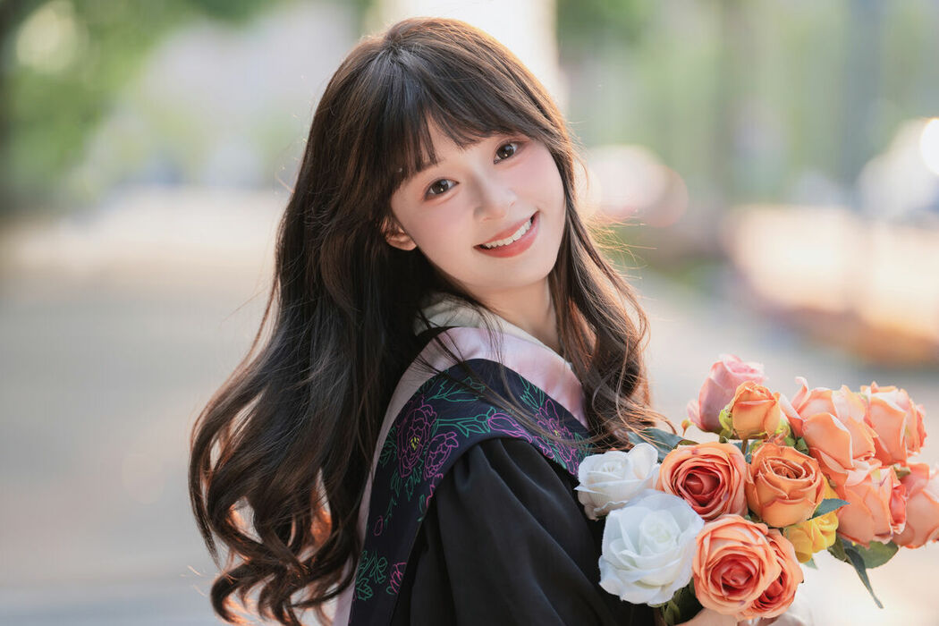 YiTuYu艺图语 Vol.9078 Xia Yu Xiao Nian (19P)