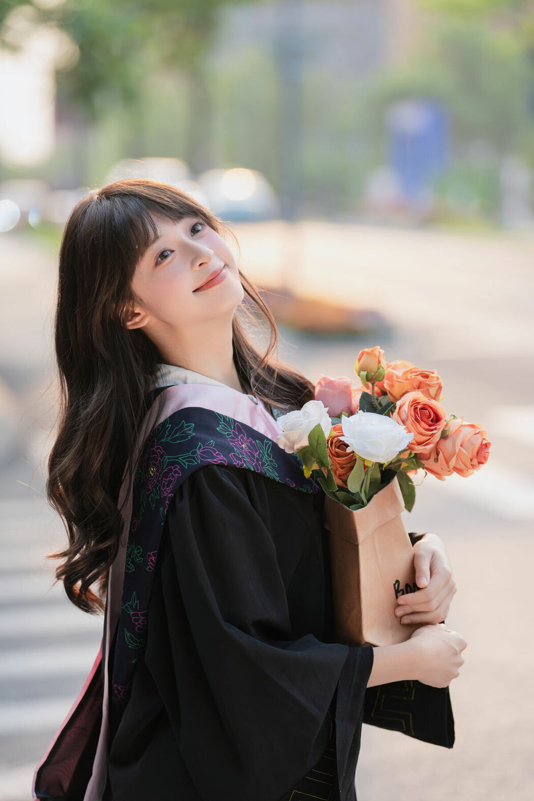 YiTuYu艺图语 Vol.9078 Xia Yu Xiao Nian (19P)