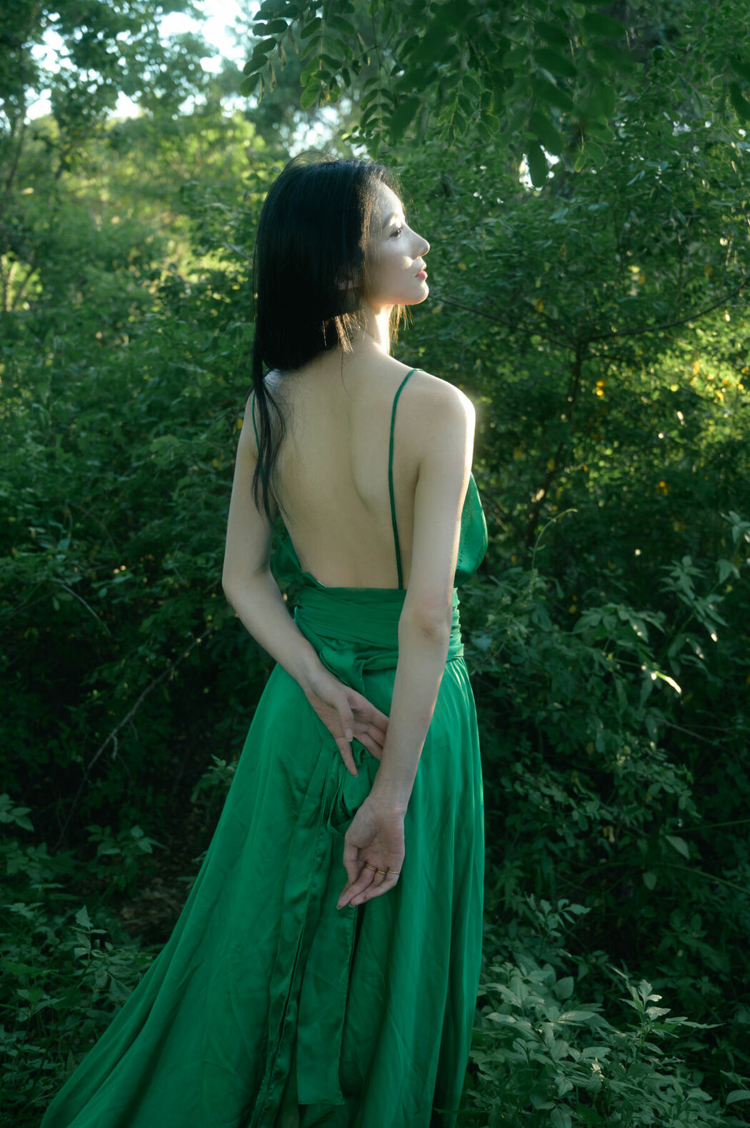 YiTuYu艺图语 Vol.9077 A Ji Yuan Zi (17P)