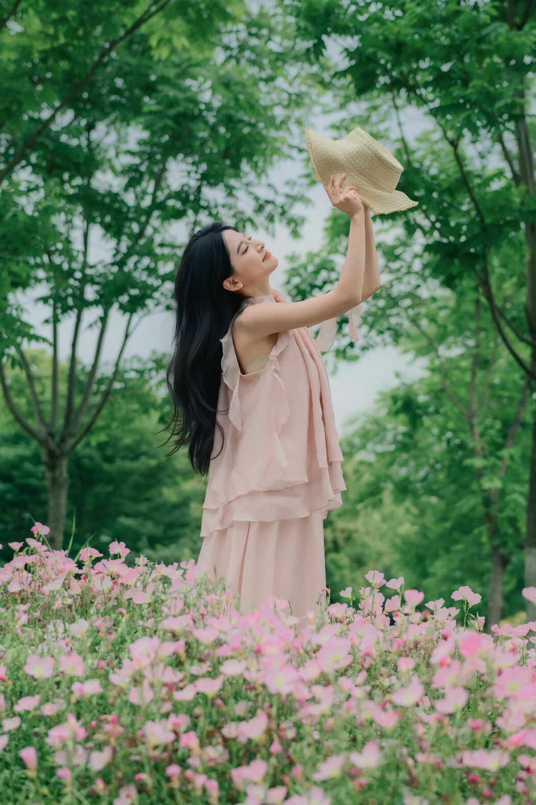 YiTuYu艺图语 Vol.9081 Ya Ya (33P)