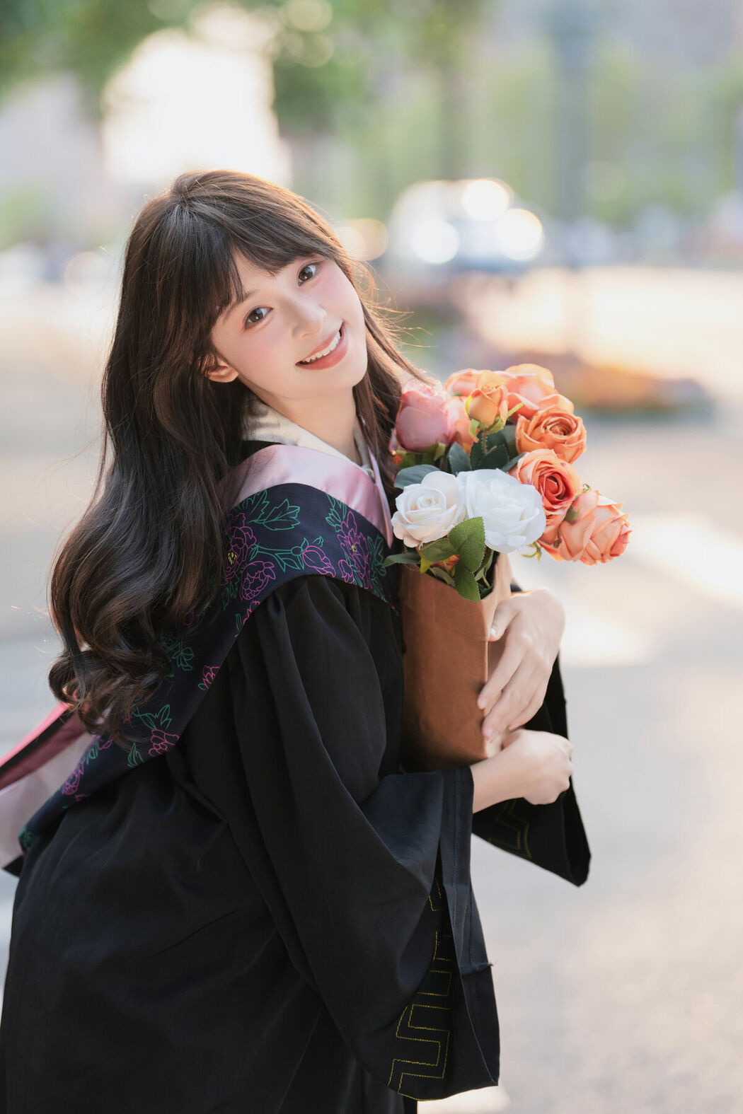 YiTuYu艺图语 Vol.9078 Xia Yu Xiao Nian (19P)