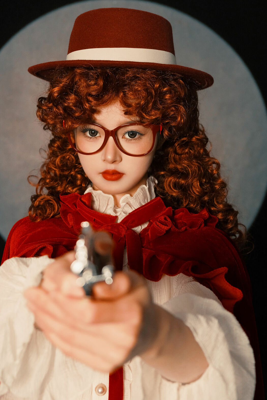 YiTuYu艺图语 Vol.9079 Xiao Yang (19P)