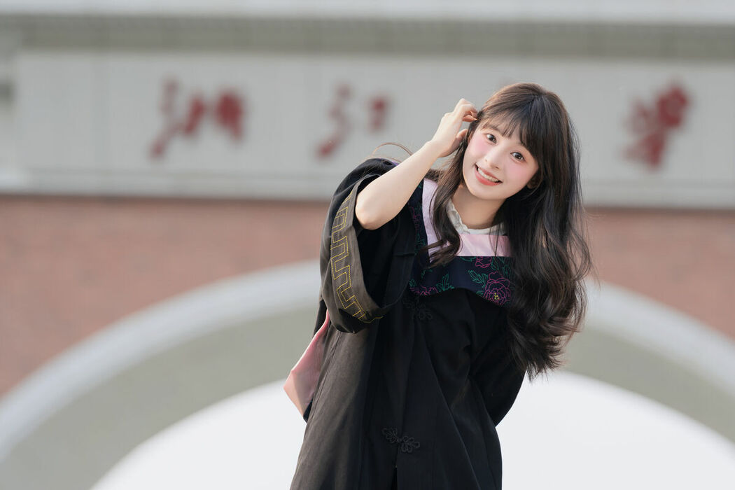 YiTuYu艺图语 Vol.9078 Xia Yu Xiao Nian (19P)