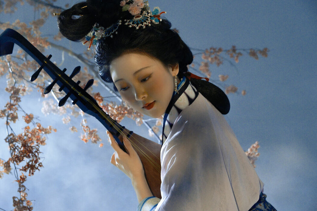 YiTuYu艺图语 Vol.9084 Yu Yue Shi Tu Tu (24P)