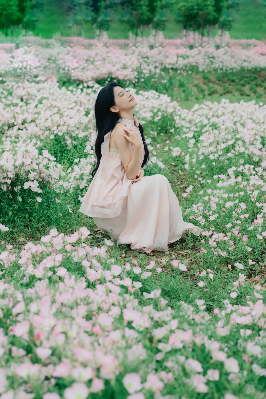 YiTuYu艺图语 Vol.9081 Ya Ya (33P)